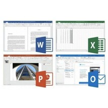 【値下げセール】 最新版 Office 2021 365 Word.Excel.Powerpoint等 PC5台&モバイル5台 合計15台 Win&Mac対応 永続 正規 プロダクトキー_画像2