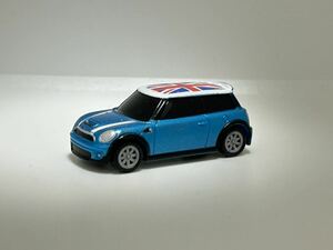 bmw mini ミニ ミニカー 1/72 ミニクーパー