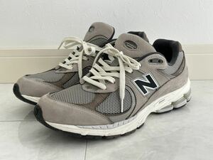 ニューバランス 2002R 30.0cm 30cm Newbalance 2002 美品