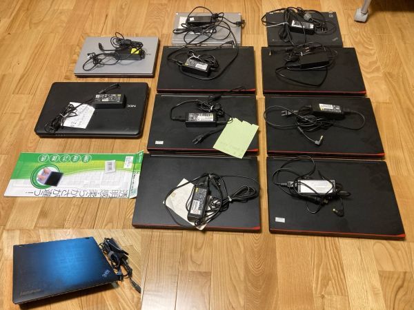 2023年最新】Yahoo!オークション -nec ノートパソコン 電源(パソコン