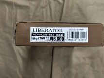 ハートフォード HWS モデルガン LIBERATOR リバレーター リベレーター　ウールワース・ガン HW リベレーター ヘビーウェイト FP 45_画像6