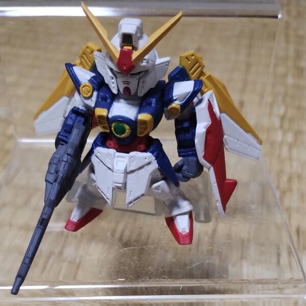 ガンダム CONVERGE