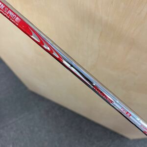 超お値打ち出品 Titleist T200 4i用　NS.PRO.modus105 Flex-S 4i/38.5inc組上り usedほぼ新品