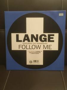 lange / Follow Me