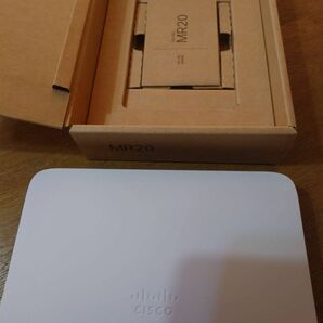 【未使用】Cisco MR410 無線LAN アクセスポイント