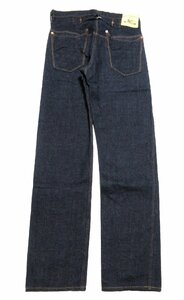  не использовался WAREHOUSE&CO DUCK&DIGGER/Nonpareil Warehouse Duck tiga- non pa Laile / джинсы / Denim /W31/ индиго / сделано в Японии 