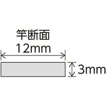 サイズ: 15cm シンワ測定(Shinwa Sokutei) 丸ノコガイド定規 Tスライド ベーシック 併用目盛 15cm 73591_画像5