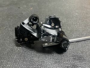 sram x1 リアディレイラー 11速 スラム RD 