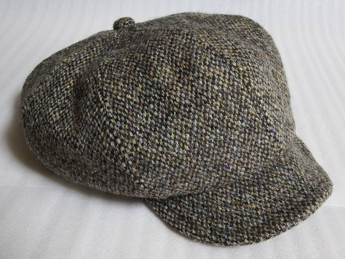 2024年最新】Yahoo!オークション -the fat hatter(帽子)の中古品・新品