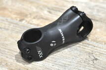 BONTRAGER/XXX CARBON HANDLEBAR STEM/ボントレガー/XXX カーボン ハンドルバーステム/80mm/31.8φ/TREK/トレック/ロードバイク/グラベル_画像3