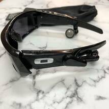 ★1円スタート　OAKLEY オークリー Thump Pro 512MB 中古 ジャンク サングラス 　デジタルミュージックアイウェア_画像3