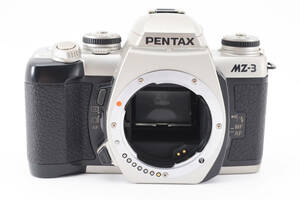 ペンタックス　PENTAX MZ-3 ボディ #NO19KN25DB