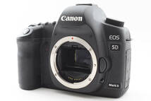 ■ 美品 ■ キャノン　Canon EOS 5D Mark II ボディ ≪S数3840回≫ #NO24KT288DB_画像2