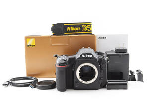 ■ 美品 ■ ニコン　Nikon D500 ボディ ≪S数11437回≫ #NO24KN1134