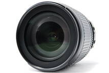 ニコン Nikon AF-S DX NIKKOR 18-105mm F3.5-5.6 G ED VR 10HO20307573_画像3