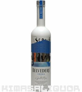  bell ve Dale vodka jane-rumonei parallel goods 40 times 1000ml (1L)