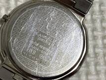 セイコー LASSALE ラサール 5A54-0350 メンズ腕時計_画像5
