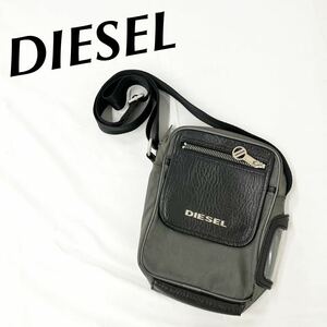 DIESEL ディーゼルショルダーバッグ ショルダーバッグ メンズ バッグ ミニマリスト RZ229