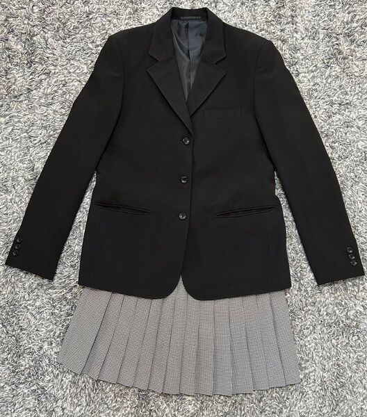 ニコルクラブキッズ 女の子用 ジャケット