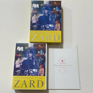 即決 DVD ZARD What a beautifu memory ～forever you～