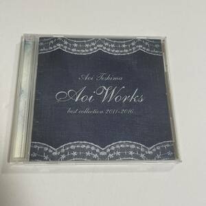 即決 送料無料 手嶌葵 / Aoi Works～bestollection 2011-2016