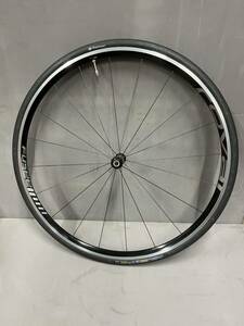 Roval FUSEE SLX23 ホイール前後セット 11s シマノ 