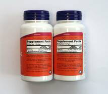 ナウフーズ ビタミンD3 1000 IU 180ソフトジェル【Now Foods】High Potency Vitamin D-3 1,000 180 Softgels _画像2