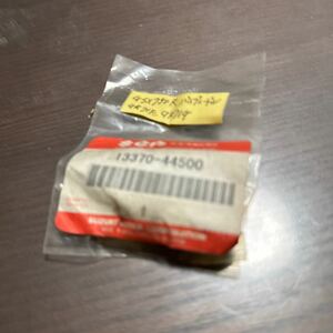 SUZUKI スズキ純正部品 GSX750Rバルブニードル13370-44500 新品