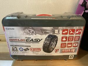 新品 未使用 未開封 バイアスロンクイックイージーQE16L QE 16L 225/65R17_225/55R18_225/65-17_225/55-18_225-65R17_225-55R18_225.65.17