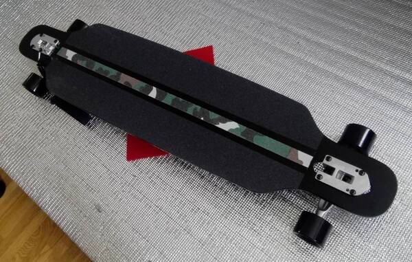 大放出!41.2 豪華純正スラスターT字ツール激安同送OK!<税送料3890円込み>ドロップサーフ41.2 選べるウイール3種類! gg