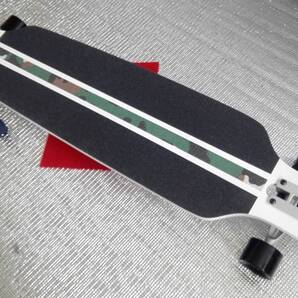 大放出!41.2 豪華純正スラスターT字ツール激安同送OK!<税送料3890円込み>ドロップサーフ41.2 選べるウイール3種類! sm