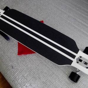 大放出!41.2 豪華純正スラスターT字ツール激安同送OK!<税送料3890円込み>ドロップサーフ41.2 選べるウイール3種類! am