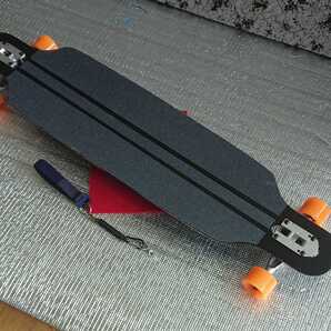 大放出!41.2 豪華純正スラスターT字ツール激安同送OK!<税送料3790円込み>ドロップサーフ41.2 選べるウイール各色種! dv