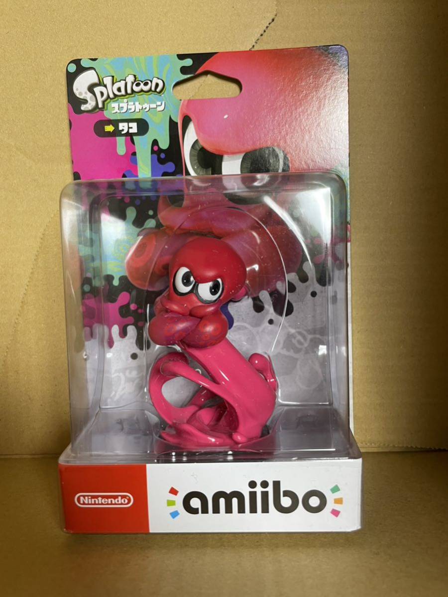Yahoo!オークション -「amiibo スプラトゥーン 3」の落札相場・落札価格