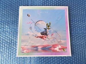 新品 [Mrs.GREEN APPLE『Unity』Amazon限定先着購入特典メガジャケ] ミセスグリーンアップル