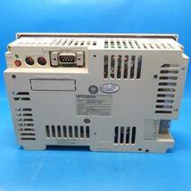 A851GOT-LWD　表示器GOT　三菱電機　ランクB中古品_画像3