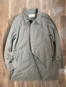 最初期 nonnative ノンネイティブ vendor motive 牧田耕平 藤井隆行 DWELLER コート 