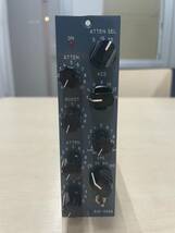 Pultec EQP-500A API500_画像1