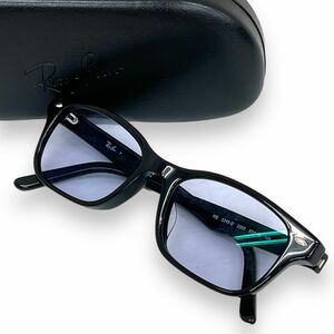 Ray-Ban レイバン サングラス メガネフレーム 眼鏡 小物 アイウェア ファッション 伊達メガネ RB5345 OPTICS オプティクス レンズ付き