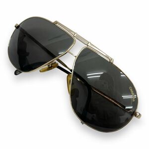 CARRERA カレラ サングラス 眼鏡 小物 アイウェア ファッション ブランド 5401 42 ティアドロップ アビエーター LARGE 130