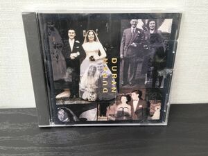 1円 スタート CD アルバム DVD セット DURAN DURAN デュラン・デュラン WEDDING ALBUM ウェディング・アルバム GREATEST THE DVD