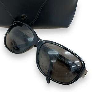 Ray-Ban レイバン サングラス 眼鏡 小物 アイウェア ファッション ブランド RB2159 ジャパンメタル ケース付き ハイストリート