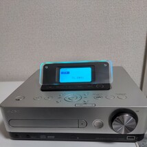 SONY ソニー HDDオーディオシステム HCD-E350HD _画像1