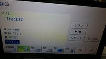 AVIC-MRZ99 2013年地図 カロッツェリア メモリーナビ フルセグTV BluetoothAudio DVD CD SD USB 即決 _画像8