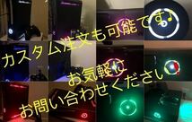 Xbox360s Trinity 1TB RGH 日本語化 メインて済み　本体　動作確認済み　リキッドブラック_画像5