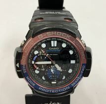 ◇CASIO カシオ G-SHOCK ジーショック GULFMASTER ガルフマスター GN-1000 腕時計 156/594K_画像2