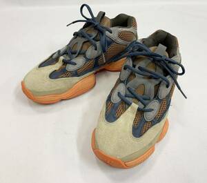 ◇adidas アディダス YEEZY500 ENFLAME イージー GZ5541 28cm 151/606K