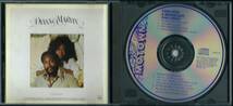 DIANA ROSS & MARVIN GAYE/ Diana & Marvin 3746351242 USA盤 CD ダイアナ・ロス マーヴィン・ゲイ 4枚同梱発送可能_画像3