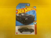 ★HOT WHEELS★ホットウィール★2023★MUSCLE MANIA★マッスル マニア★CHALLENGER★チャレンジャー★SRT DEMON★デーモン★8台出品★_画像4