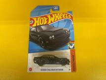 ★HOT WHEELS★ホットウィール★2023★MUSCLE MANIA★マッスル マニア★CHALLENGER★チャレンジャー★SRT DEMON★デーモン★8台出品★_画像7